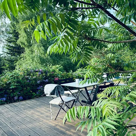 Hébergement de vacances Summer House On Hilltop Near Kikhavn